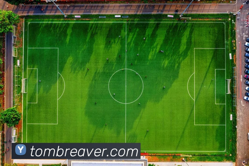 世界杯官网中文版APP 体育赛事宣传图